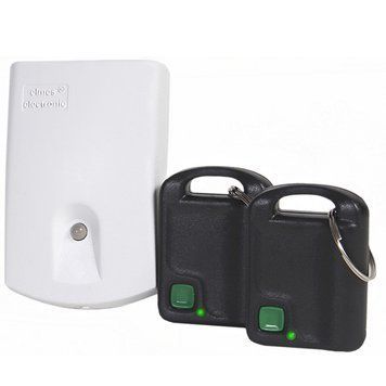 Комплект радіоконтролеру Elmes Electronic U1-HS 106610 фото