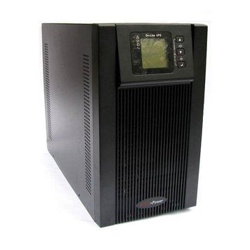 Джерело безперебійного живлення UPS EXA L 3kVA 106710 фото