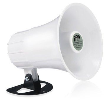 Рупорний гучномовець IPS-H10P 104205 фото