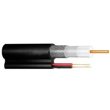Кабель FinMark F 690BV-2x0.75 power FinMark бухта 305м 103035 фото