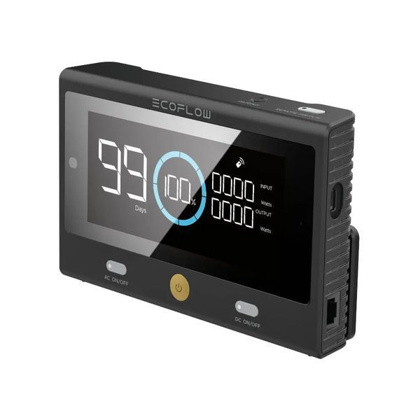 Контролер EcoFlow DELTA Pro Remote Control 243326 фото