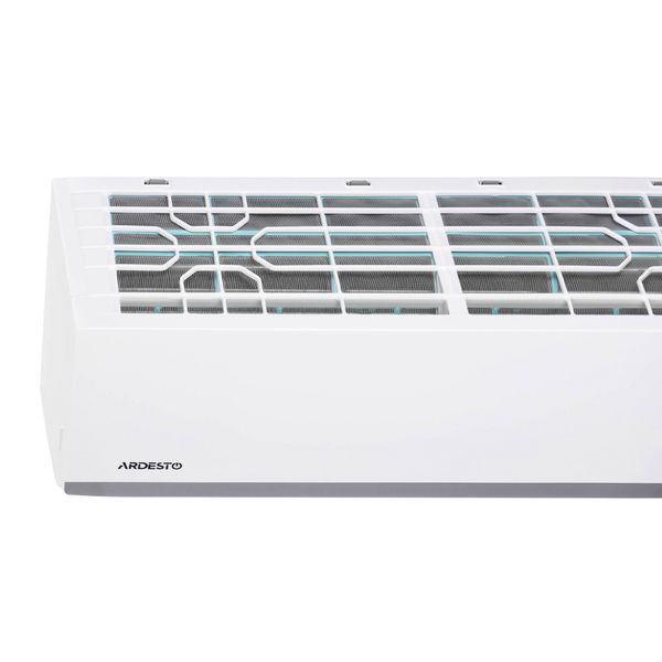 Кондиціонер ARDESTO ACM-18ERP-R32-WI-FI-AG-S інверторний 253900 фото