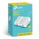 Комплект адаптерів Powerline TP-LINK TL-PA4010KIT 2PK AV600 1xFE 144992 фото 3