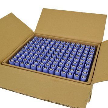 Акумулятор HighStar INR21700 3.6В 4А&middot;год (від 100шт.) 303182 фото