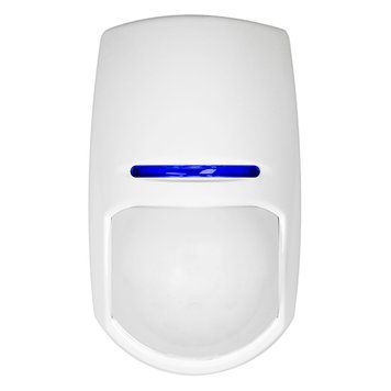 Датчик руху KX10DP-WE 104485 фото