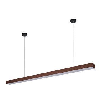 Світильник лінійний LIGHTWELL LW-LINE-45W-WD 6500K 1500 х 100 х 55 303156 фото