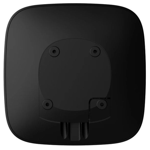DummyBox Ajax Hub black Пластиковий корпус охоронна централь 119313 фото