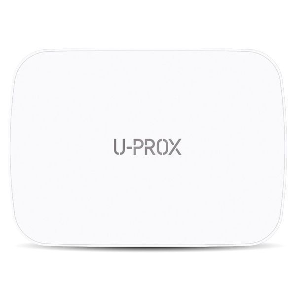Комплект бездротової охоронної сигналізації U-Prox MP WiFi комплект 114427 фото