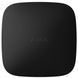 DummyBox Ajax Hub black Пластиковий корпус охоронна централь 119313 фото 1