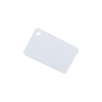 Безконтактна RFID карта-брелок ATIS EM-06/40x25 304124 фото