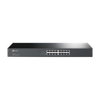 Комутатор TP-Link TL-SF1016 16-портовий некерований 144833 фото