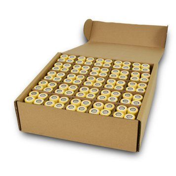Акумулятор LiitoKala Lii-40A 21700 4000mAh (від 100шт.) 303183 фото