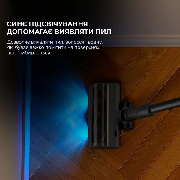 Dreame R20 Акумуляторний пилосос 118547 фото