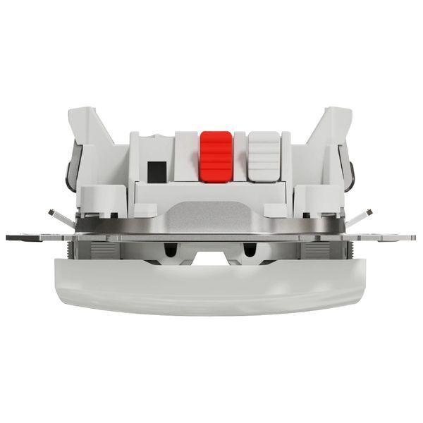 Schneider Electric Sedna Design & Elements SDD111111 Кнопковий вимикач 115543 фото