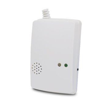 Бездротовий датчик виявлення газу ATIS-938DW 110939 фото