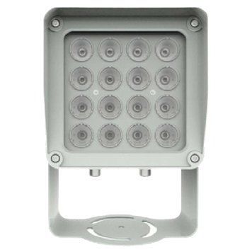 Hikvision DS-TL2000AI-L3(DC12V) Інфрачервоний прожектор 119204 фото