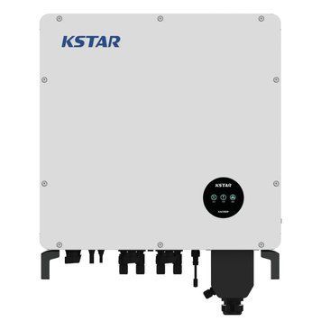 Kstar KAC50DP BluePulse трифазний чиста синусоїда Інвертор 115832 фото