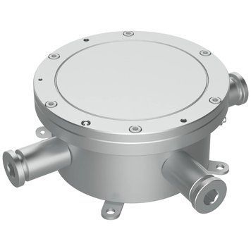 DS-2780ZJ-X(OS)/316L Розподільна коробка Hikvision 117871 фото