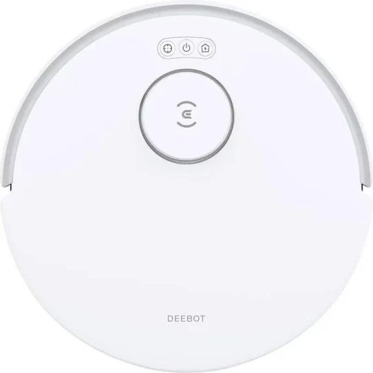 DEEBOT N20 PRO PLUS DKX55 WH ECOVACS Робот-пилосос 117676 фото