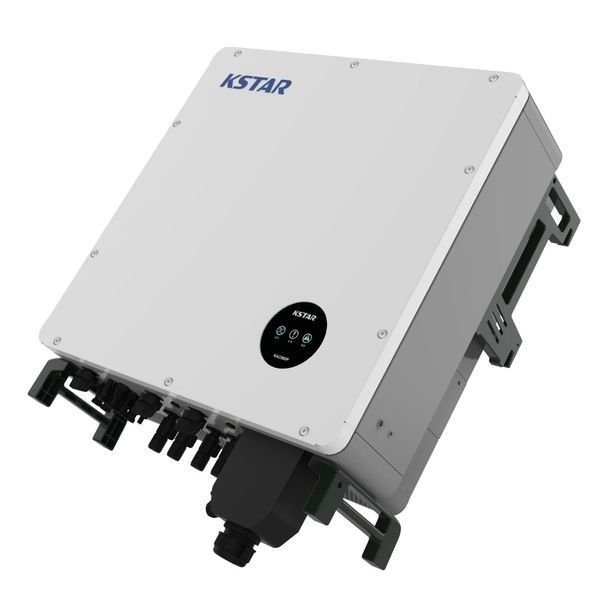 Kstar KAC50DP BluePulse трифазний чиста синусоїда Інвертор 115832 фото
