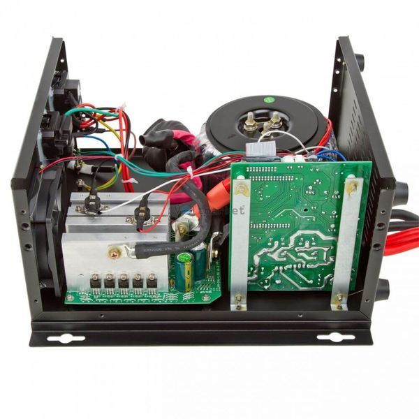 Джерело безперебійного живлення Logicpower LPY-W-PSW-1000VA+ (700W) лінійно-інтерактивне з правильною синусоїдою 178935 фото