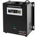 Джерело безперебійного живлення Logicpower LPY-W-PSW-1000VA+ (700W) лінійно-інтерактивне з правильною синусоїдою 178935 фото 1