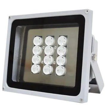 Lightwell LW12-100IR60-220 100м Прожектор інфрачервоний 109428 фото