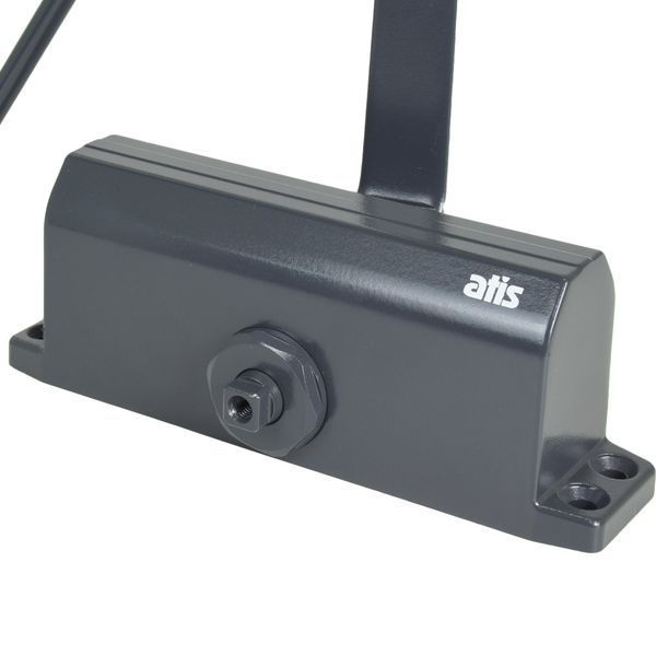 Дотягувач ATIS DC-603 Graphite 234260 фото