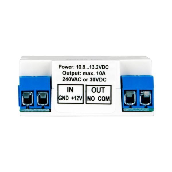 Бездротове реле U-Prox Relay DC для керування приладами 274052 фото