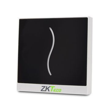 Зчитувач Mifare+EM ZKTeco ProID20 BEMD-RS Black з підтримкою Wiegand и RS485 266815 фото