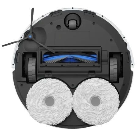 DEEBOT ECOVACS N30 PRO OMNI YDLX11-1 WHITE Робот-пилосос 117678 фото