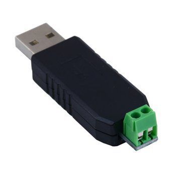 Конвертер ATIS USB/485 106751 фото