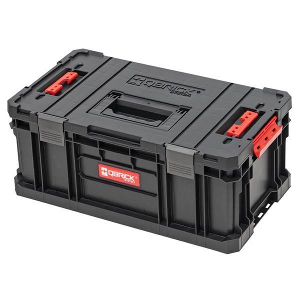 Qbrick System TWO Set (Z259800UA017) Набір ящиків 117936 фото