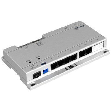 PoE світч для IP систем VTNS1060A 106897 фото