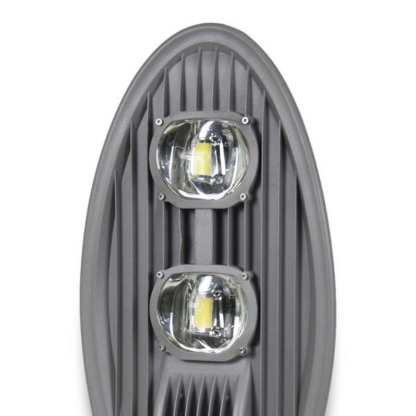 Світильник світлодіодний Lightwell LPR-021-0-65K-100W COB консольний 100W 265957 фото