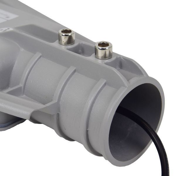 Світильник світлодіодний Lightwell LPR-021-0-65K-100W COB консольний 100W 265957 фото