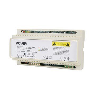 Блок безперебійного живлення Full Energy BBGP-125DIN 112494 фото