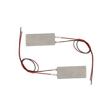 Нагрівач для ІЧ-бар'єра Lightwell LBX Heater 111288 фото