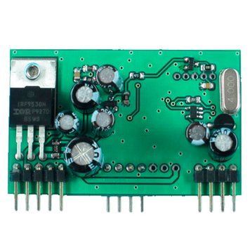 MD-Universal (модуль домофона до "GSM 3x5 Universal") 104808 фото