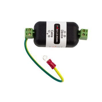 Пристрій для грозозахисту F-F Twist LG-RS485 106555 фото