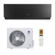 Кондиціонер Gree CLIVIA GWH09AUCXB-K6DNA1A з Wi-Fi, чорний 303819 фото 1