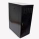 Шафа серверна CMS 33U 610 х 1055 UA-MGSE33610MB посилена для мережевого обладнання 201571 фото 4
