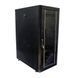 Шафа серверна CMS 33U 610 х 1055 UA-MGSE33610MB посилена для мережевого обладнання 201571 фото 1