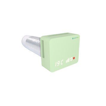 Рекуператор Climtec Optima 200+ Standard 280063 фото