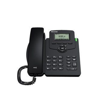 SIP-телефон Akuvox SP-R50P V2 212420 фото