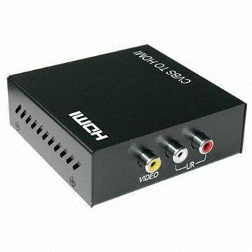 Конвертер відеосигналу ATIS AV-HDMI 101229 фото
