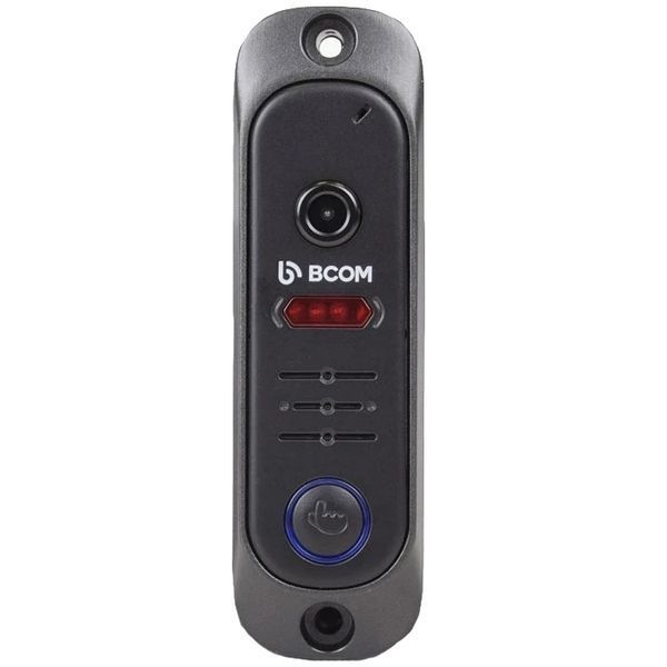 BCOM BD-780M Black Kit Комплект відеодомофона 112723 фото